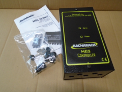 Bacharach MGS 1S/1L 100-230V controller